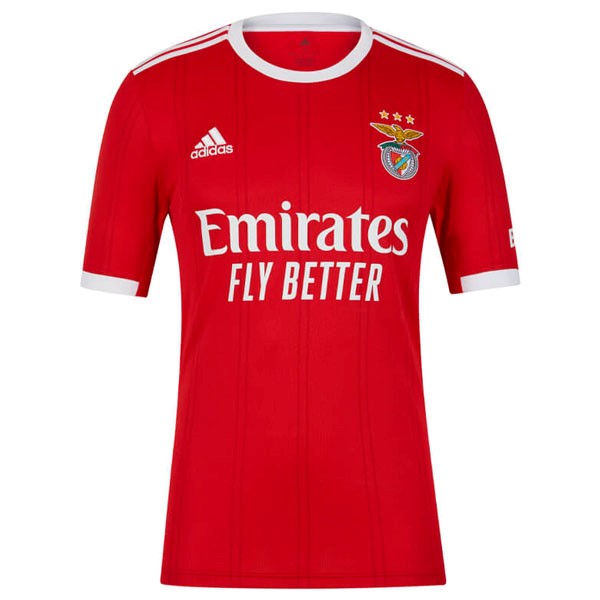 Tailandia Camiseta Benfica 1st 2022-2023
